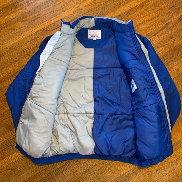 Vintage Los Angeles Dodgers Jacket - Picture 6 of 8